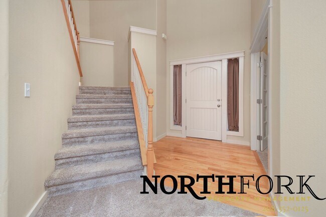 Photo - Stunning Meridian Home