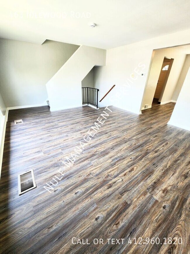 Photo - 463 Idlewood Rd