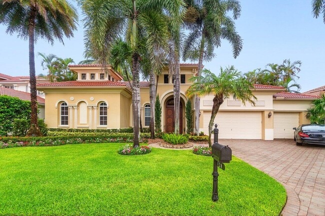 Building Photo - 128 Grand Palm Way Rental