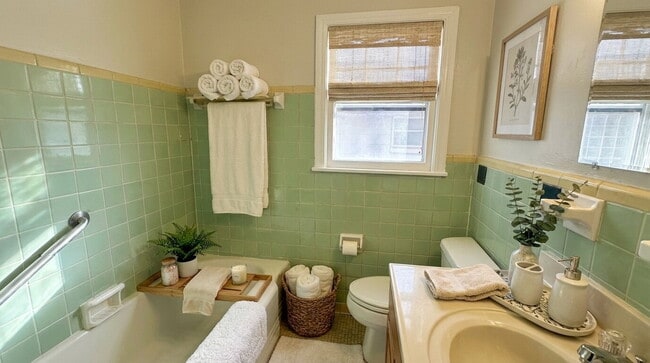 Photo - Newly Renovated Home Near Plaza District