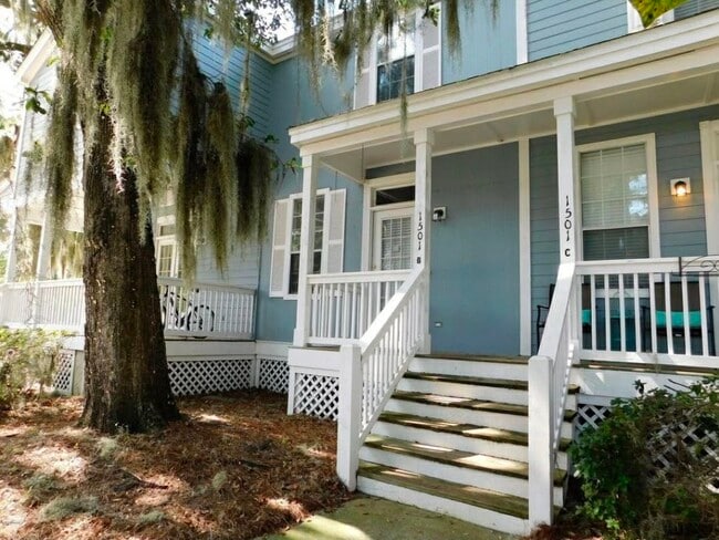 Building Photo - 1501 London Ave