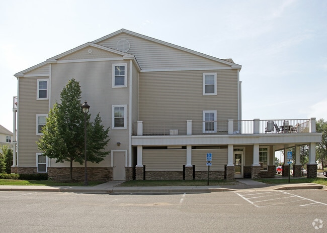 The Shores - 62 + Community