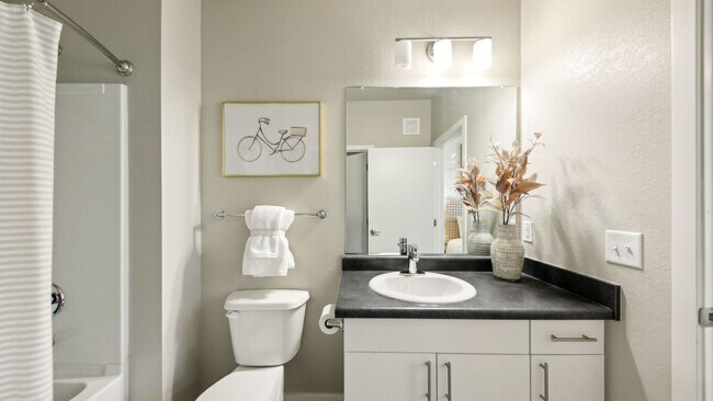 Authentix Cedar Grove