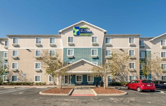 Furnished Studio-Orlando - East