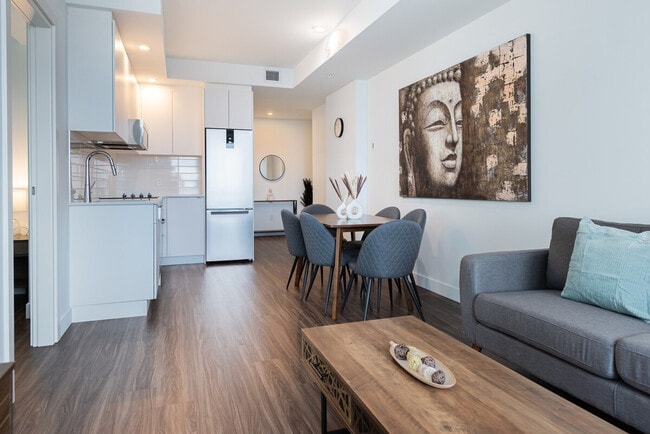 Building Photo - 179-1055 Rue Lucien-L'Allier-SI ID1261791P Unit SI ID1261791P