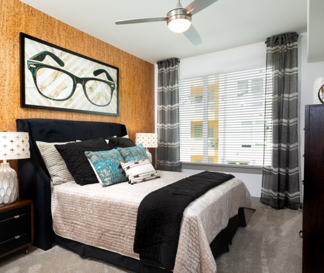 Photo - Residences at Saltillo Apartments