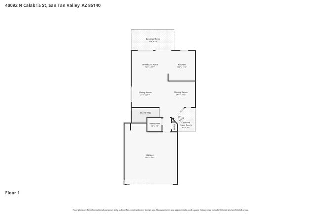 Photo - 40092 Calabria St