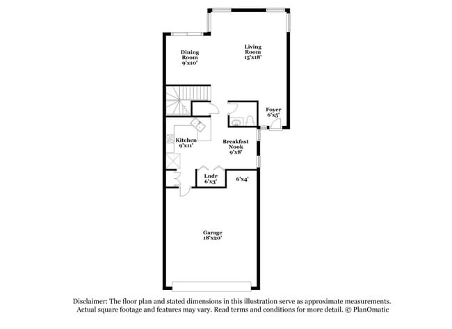 Photo - 1508 Bellglen Dr