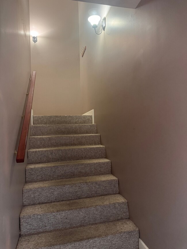 Photo - 507 S Cannon Blvd Unit P