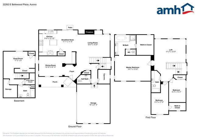 Photo - 22262 E Bellewood Pl