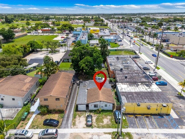 725 SW 1st Ave Unit 1