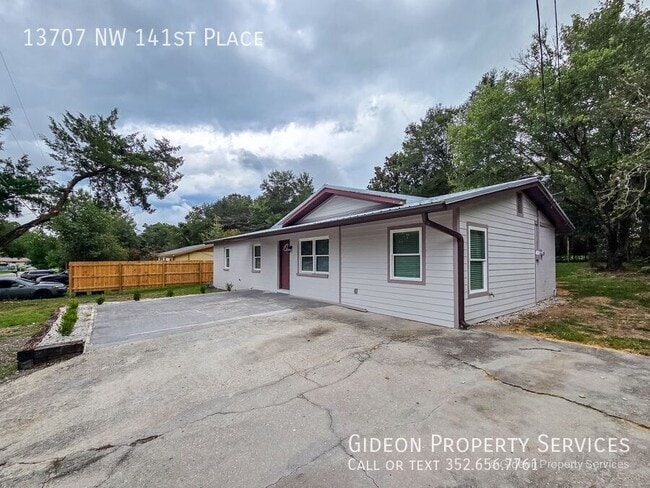 Photo - 13707 NW 141 Pl