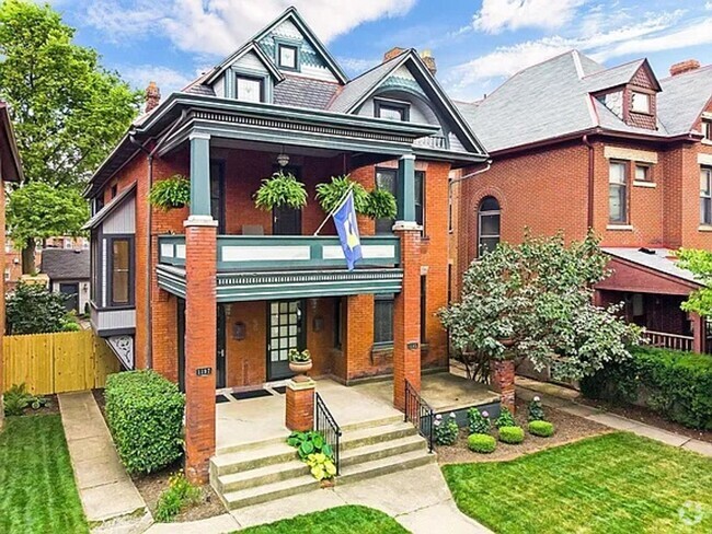 Building Photo - Stunning Victorian Duplex for Rent Unit 1197 Rental