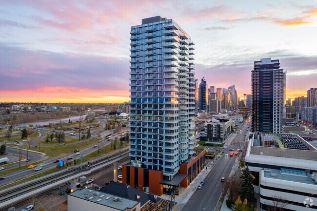 Photo - Sunalta Heights