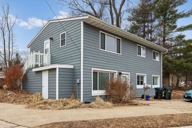 Photo - $1,750 | 3 Bedroom, 1 Bathroom Top Floor Duplex | No Pets | Available for Immediate Move-In!
