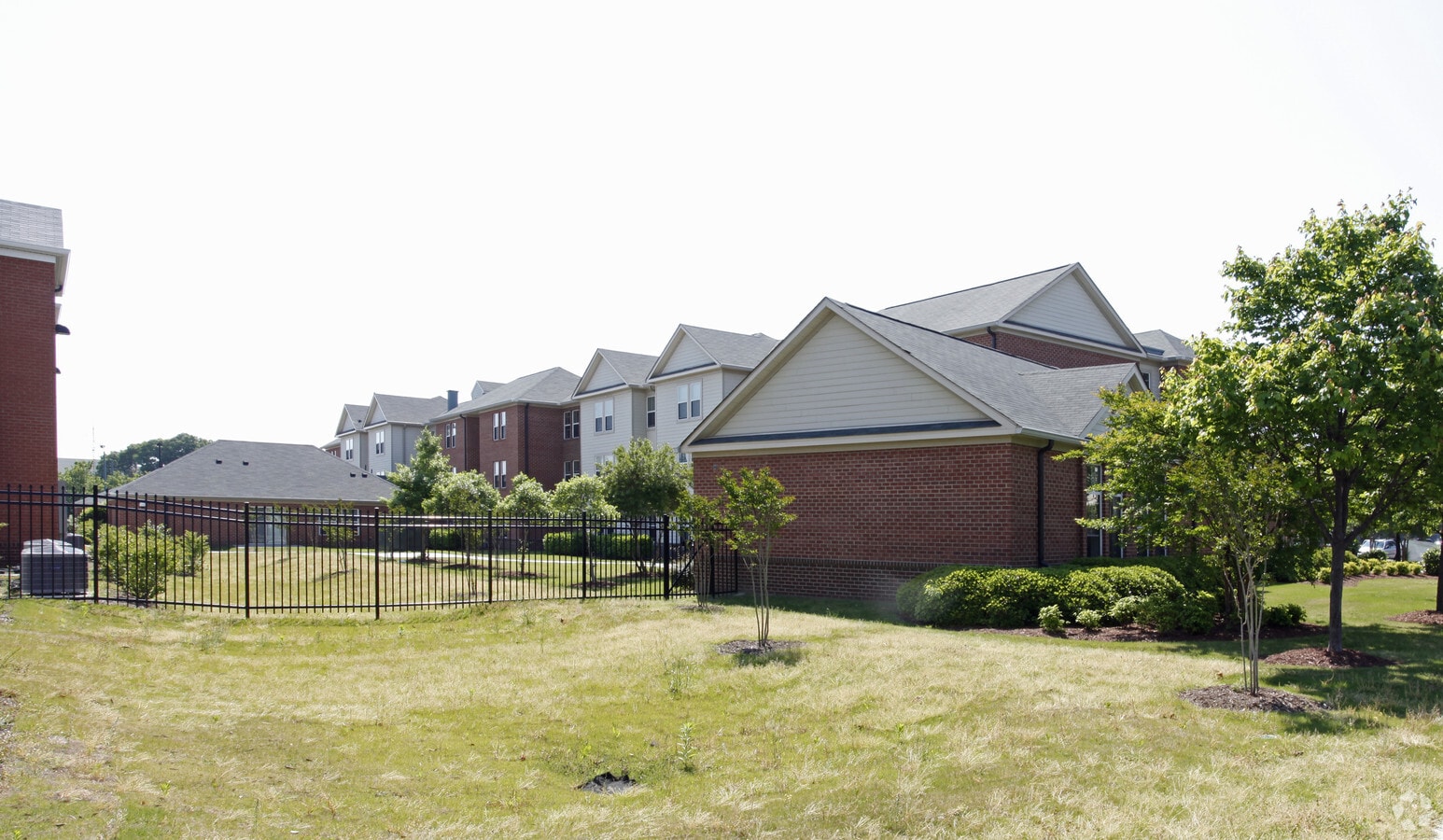 Photo - Village Pointe Apartments