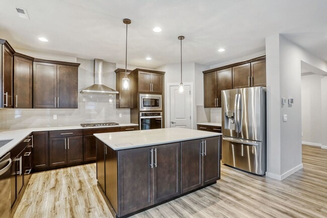 Photo - Stunning 4bed/2.5bath Home with High-End Upgrades in Snohomish WA!