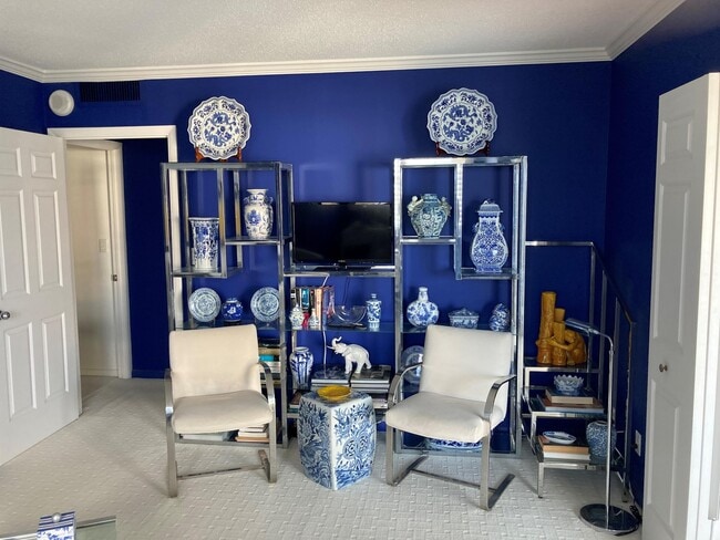 Photo - 2600 N Flagler Dr Unit Ph 4