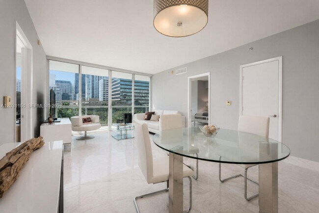Photo - 495 Brickell Ave Unit 705
