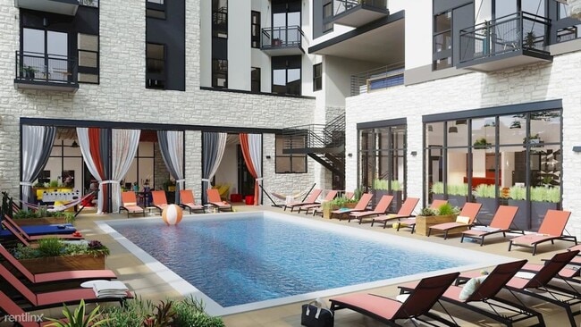 Photo - 2 br, 2 bath Condo - 141 W Hopkins St Flat...