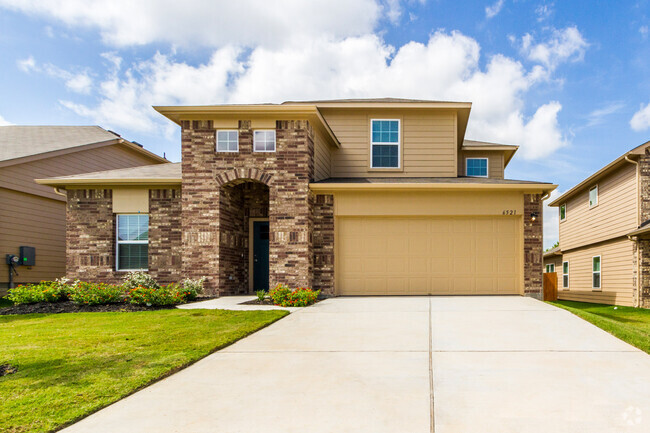 Building Photo - 6521 Ranchito Dr Rental