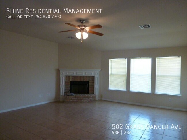 Photo - 502 Grass Dancer Ave