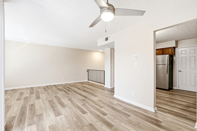 Roost - Living Room