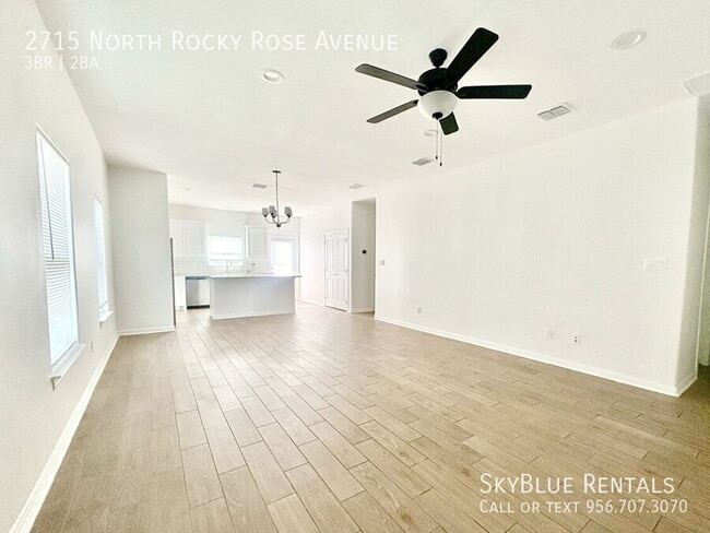 Photo - 2715 N Rocky Rose Ave