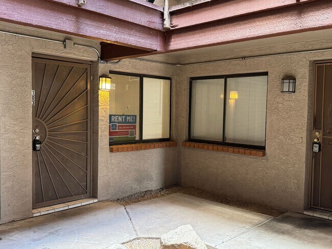 Photo - 2 Bedroom in the El Tovar Condominiums Nea... Unit 103