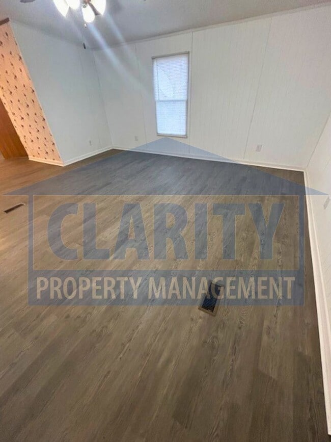 Photo - Three bedroom single level home!