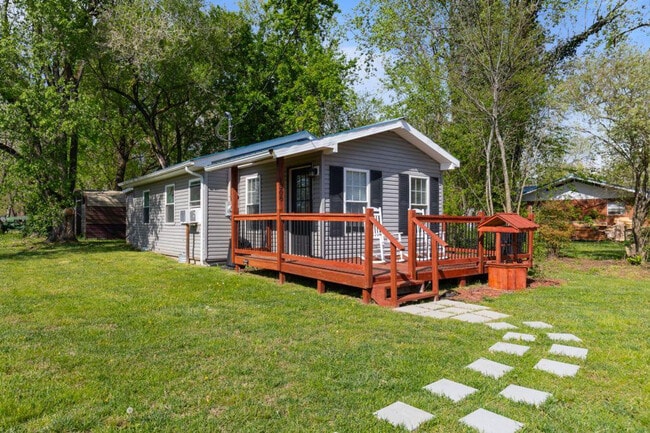 Photo - 1308 Fredrick Ln Unit ID1266883P