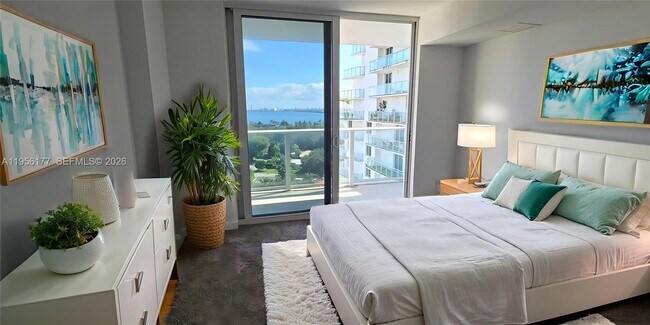 Photo - 4250 Biscayne Blvd Unidad 1208