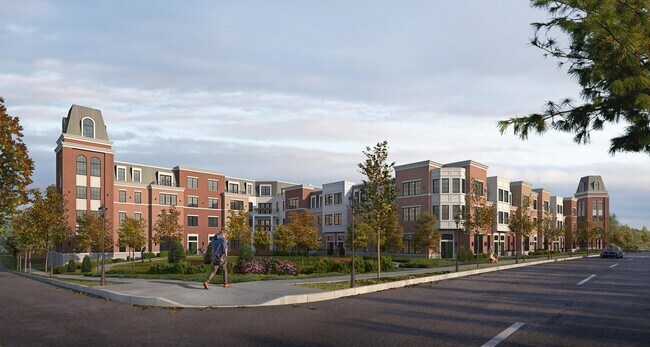 Photo - The Piermont