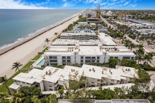 Building Photo - 1203 Hillsboro Mile Unit 6A