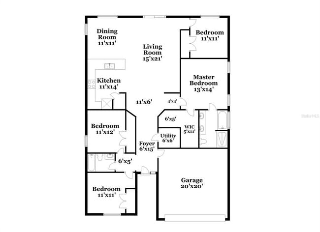 Photo - 327 Anchovie Ct