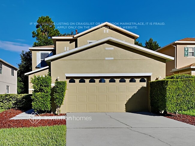 Building Photo - 2331 Silvermoss Dr Rental