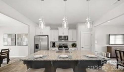 15119 Meacham Farm Dr