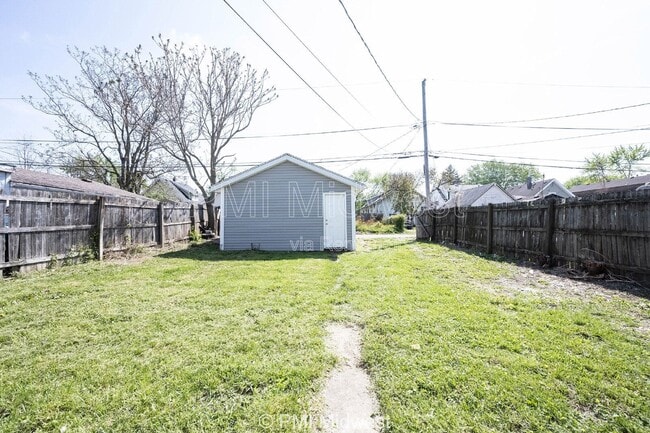 Photo - 1321 N Ewing St