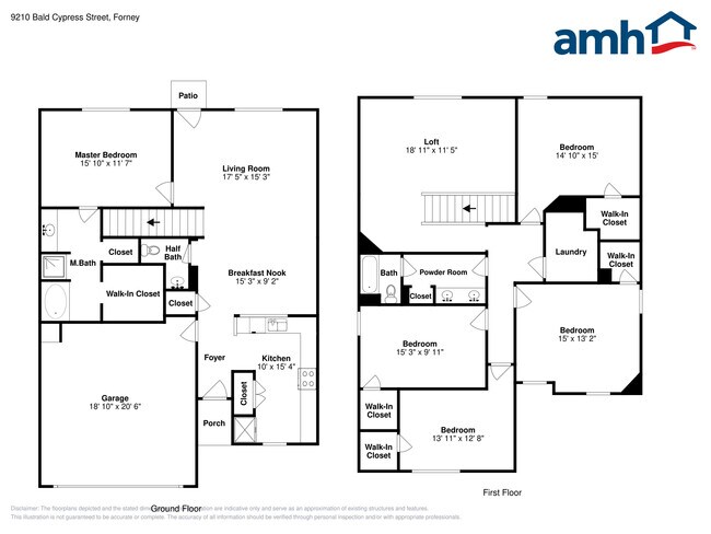 Photo - 9210 Bald Cypress St