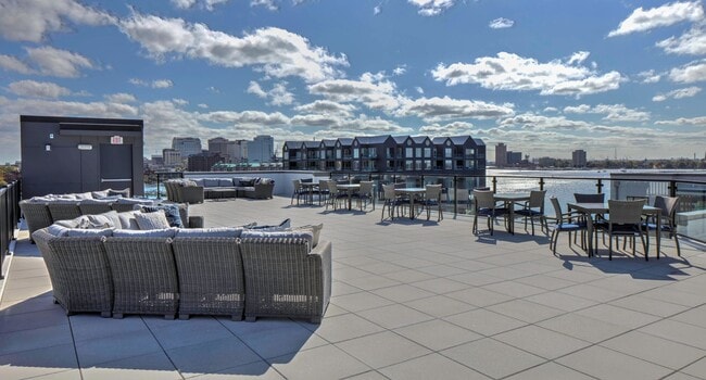 The Lofts at Front Street