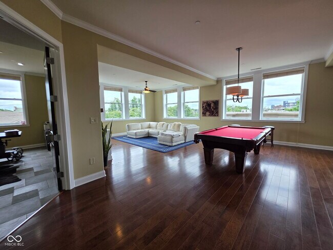 Photo - 2105 N Meridian St Unit 301