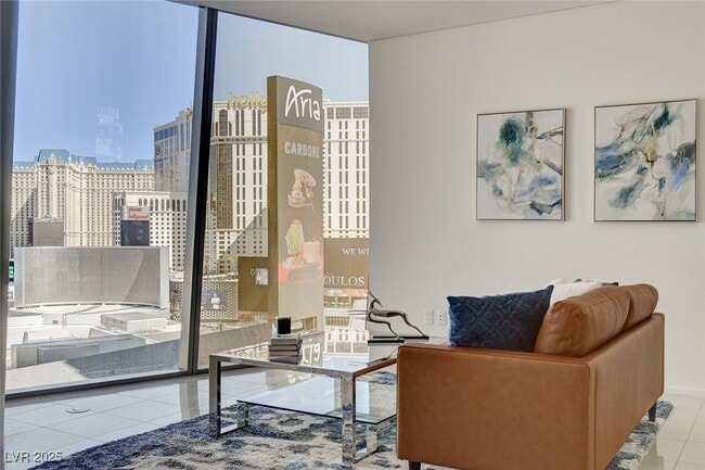 Building Photo - 3726 S Las Vegas Blvd Unit 901