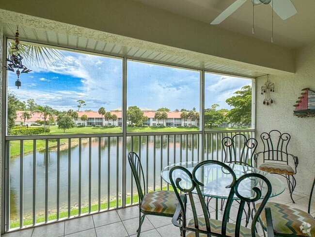 Building Photo - ** LAKEVIEW AT CARLTON LAKES STUNNING 2/2 ... Unit 202 Rental