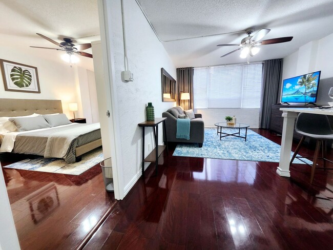 Photo - Modern Downtown Living with Comfort, Security & Style Unit 102
