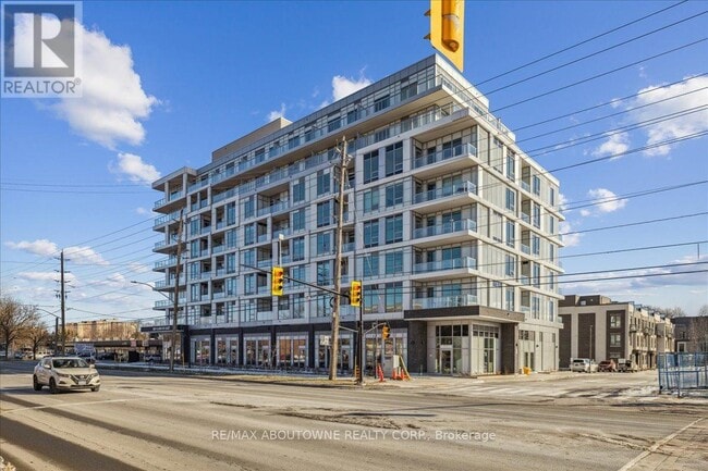 Photo - 500 Plains Rd E Unit 612