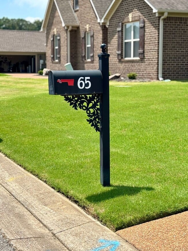Photo - Cedarbrook Farms subdivision