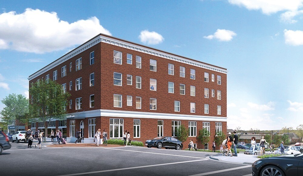 Photo - 197 N 2nd St Unit 101