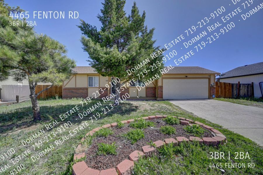 Photo - 4465 FENTON RD-