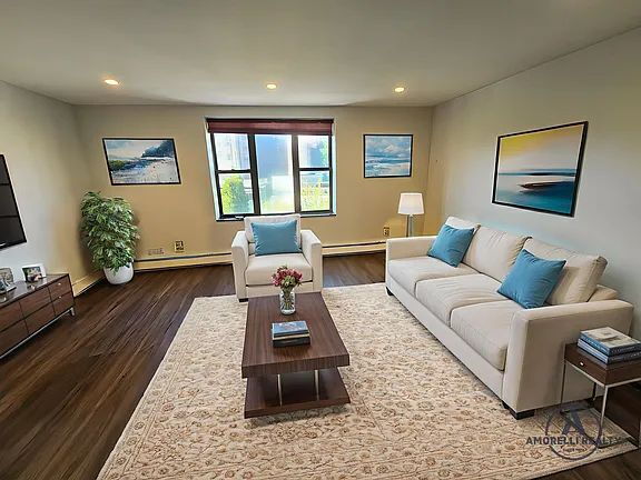 Photo - Discover stunning city views from your bedroom Unit APT 5G