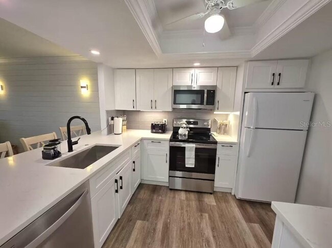 Photo - 3700 S Beneva Rd Unit 604